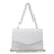 Chain Clutch Purse Glittering Evening Bag Party Cocktail Prom Handbags for Women
