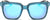 Dasein Polarized Sunglasses for Women Classic Retro Style Square Driving Sun glasses 100% UV Blocking