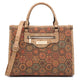 VANSARTO Tote Bag Western Purses for Women Aztec Handbags
