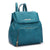 Backpack with Front Zipped Pocket