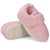 VONMAY Kids Toddler House Slippers for Boys Girls Non-Slip Baby Shoes