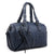 Large Women's Barrel Handbag Top-handle Tote Work Travel with Long Strap丨Dasein - Dasein Bags