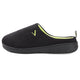 VONMAY Men's Slippers Slip On House Shoes Two Tone Memory Foam