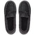 VONMAY Men's Moccasin Slippers Comfort Polar Fleece House Shoes