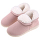 VONMAY Women's Slippers Booties Memory Foam Ankle Boots House Shoes