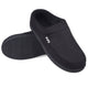 VONMAY Men's Slippers Cozy House Shoes Memory Foam Garden Shoes