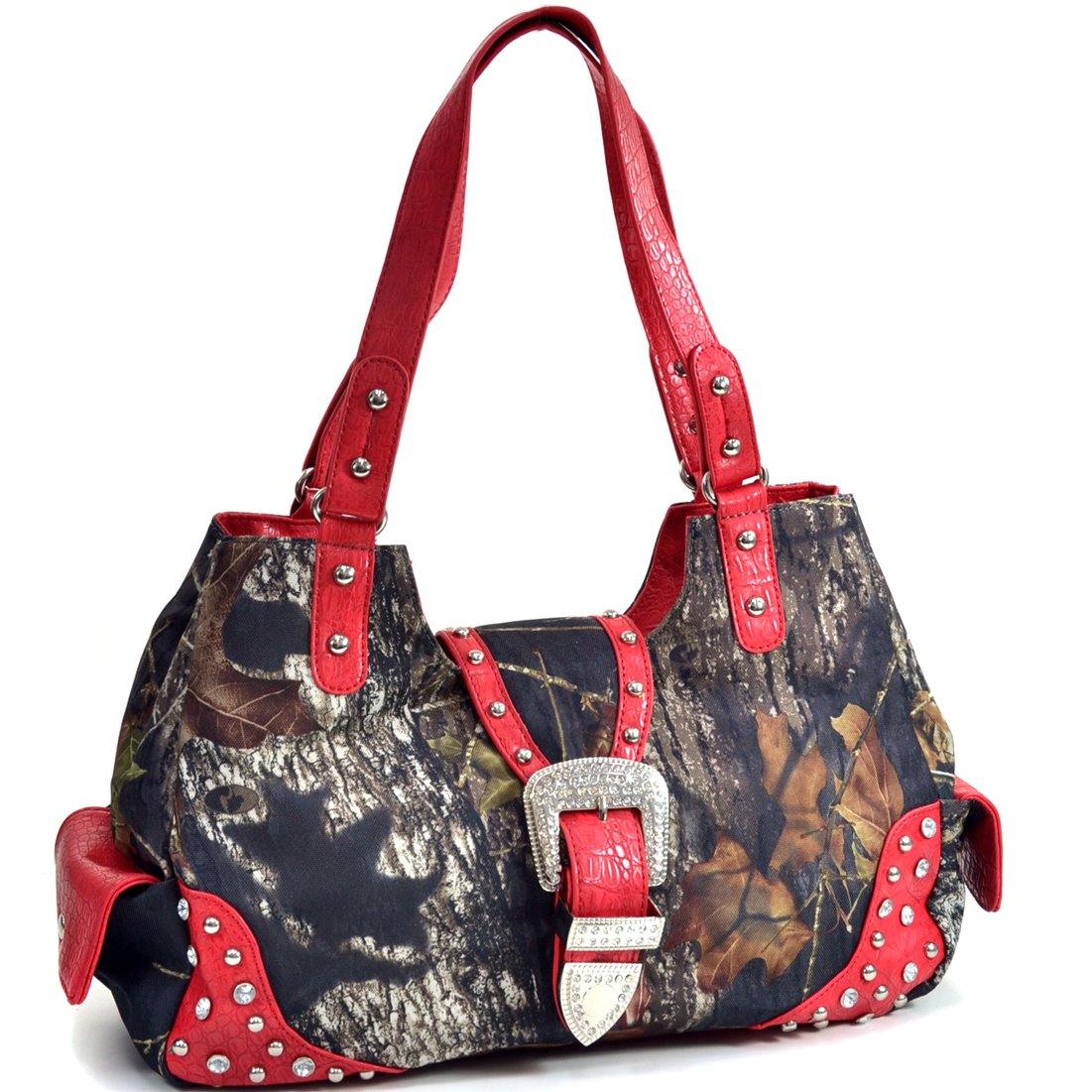 Mossy oak purses and handbags sale