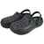 VONMAY Men's Water Clogs Lightweight Non Slip Summer Sandals