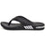VONMAY Men's Non Slip Outdoor Sandals Open Toe Durable Shower Shoes