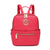 Small Backpack Purse for Women Fashion Daypacks with Front Zip Pocket