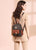 Ladies Small Backpack Purse for Women Fashion Daypacks Purse