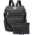 Women Fashion Backpack Purse Large Rucksack Travel Shoulder Bags