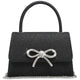 EHD-10655-BOW- Evening purse