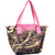 Womens Handbags Camouflage Medium Shoulder Purse Tote Hobo Ladies Shopper Bags