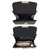 Evening purse (EHD-21009-WS)