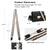 Evening purse (EHD-21009-WS)