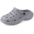 VONMAY Men's Clogs Thick Sole Sport Sandals