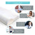 Memory Foam Pillow (PL-SD4729)