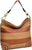 Women Hobo Purse Shoulder Bag Bucket Handbag