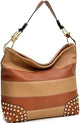 Women Hobo Purse Shoulder Bag Bucket Handbag