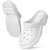 VONMAY Women's Clogs EVA Platform Sandals Comfort Garden Shoes