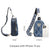 Sling/Body bag