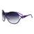 Sunglasses (AG-U041- 72R-458)- Purple