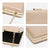 Evening Purse -Croco-21033