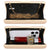 Evening Purse -Croco-21033