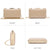 Evening Purse -Croco-21033