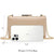 Evening Purse -Croco-21033