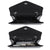 Women Evening Bags Formal Clutches Wedding Purses Party Dressy Clutch