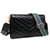 Evening purse (EHD-90218-WS)