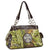 Women Fashion Handbags Camouflage Shoulder Purses Ladies Medium Travel Hobo Bag