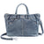 Denim Crossbody- XL-01-1026