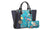 Dasein Medium Classic Tote Bag (FL)