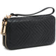 Dasein Zipped Around Wallet