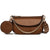 3-in-1 Messenger Crossbody Shoulder Bag with Mini Coin purse pouch