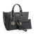 Women's Handbags Purses Large Top Handle Shoulder Bag N(20)