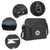 Crossbody- XL-M-1046-1
