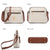 Crossbody- XL-M-1046