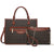 Tote Bag for Women Medium Signature Monogram Satchel Handbags Purses