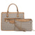 Tote Bag for Women Medium Signature Monogram Satchel Handbags Purses