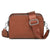 Crossbody Messenger Bag