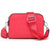 Crossbody Messenger Bag