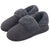 VONMAY Men's Fuzzy Slippers Memory Foam Booties Comfy House Shoes