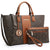 Women's Handbags Purses Large Top Handle Shoulder Bag 丨DASEIN - Dasein Bags