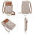 Fashion Small Size Cellphone Wristlet Crossbody Bag - Dasein Bags
