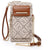 Copy of Fashion Small Size Cellphone Wristlet Crossbody Bag (DS-3020)