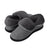 VONMAY Men's Fuzzy Slippers Memory Foam Booties Comfy House Shoes